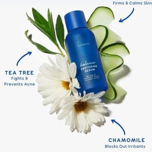 AAVRANI Balance Restoring Serum NWT!